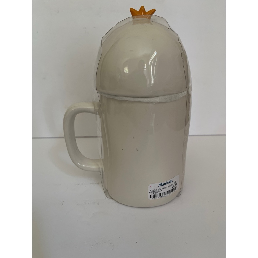 NWT Rae Dunn Chick Magnet Mug - Picture 2 of 3